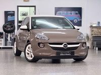 Gebraucht Opel Adam Jam 69 PS (50 kW) 2015 Braun Kleinwagen