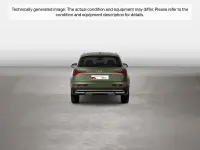 Gebraucht Audi Q5 Advanced 299 PS (219 kW) 2025 Distriktgrün SUV