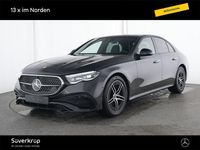 Gebraucht Mercedes E200 AMG 204 PS (150 kW) 2025 Grau Limousine
