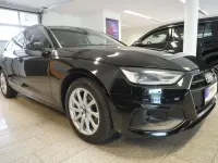 Gebraucht Audi A4 Business 150 PS (110 kW) 2022 Schwarz Kombi