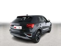 Gebraucht Audi Q2 Advanced Plus 116 PS (85 kW) 2025 Manhattangrau metallic SUV
