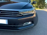 Gebraucht VW Passat 190 PS (139 kW) 2019 Grau Kombi