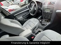 gebraucht Skoda Octavia Combi Ambiente 1,9 TDI 07/2025 TÜV