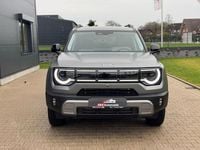 Neu Baic BJ30 280 PS (205 kW) 2025 Grau SUV
