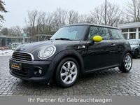 Usado Mini Cooper 75 HP (55 kW) 2013 Preto Citadino
