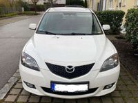 gebraucht Mazda 3 31.6 Sport Comfort