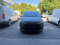 Gebraucht Citroën C4 SpaceTourer SELECTION 131 PS (96 kW) 2019 Grau Van / Kleinbus