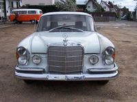 gebraucht Mercedes 230 