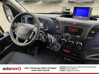 Gebraucht Iveco Massif 180 PS (132 kW) 2018 Gelb