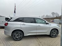 Neu DFSK E5 177 PS (130 kW) 2025 Silber SUV