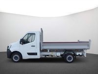 Gebraucht Renault Master 145 PS (106 kW) 2024 Mineralweiß Van / Kleinbus