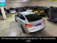 gebraucht BMW 320 M-Sportpaket Navi-Prof,LED,19"