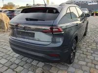 Neu VW Taigo 116 PS (85 kW) 2026 Rauchgrau metallic SUV