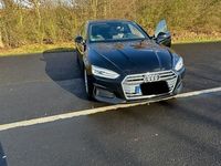 gebraucht Audi A5 sline