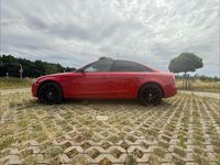 Gebraucht Audi A4 Attraction 143 PS (105 kW) 2012 Rot Limousine