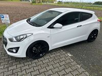 gebraucht Hyundai Coupé i30 Classic1,4