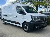 Gebraucht Nissan Interstar N-Connecta 150 PS (110 kW) 2025 Weiss Van