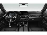 gebraucht BMW 530 e iPerformance M-Sport Sitzbelüftung Soft-Clo