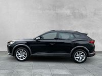 Gebraucht Cupra Formentor 150 PS (110 kW) 2023 Schwarz SUV
