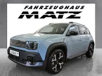 Nouvelle Renault 4 E-Tech Komfort 110 kW (150 ch) 2026 Bleue SUV