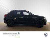 gebraucht VW T-Roc Sport 1.5 TSI NAVI+SITZHZ+PDC+AHK+KLIMA Klima