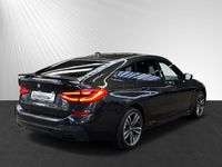 gebraucht BMW 630 d MSport|AHK|Pano|Laser|HarmanKardon