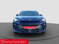 Usata Cupra Terramar 150 CV (110 kW) 2025 Blu SUV