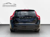 Gebraucht Volvo V60 Summum 288 PS (211 kW) 2016 Schwarz Kombi