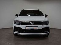 gebraucht VW Tiguan Allspace 2.0TDI DSG 2xR-Line Digt Cockpit