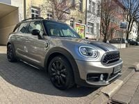 Gebraucht Mini Cooper S Countryman 224 PS (164 kW) 2018 Silber SUV
