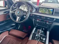 Gebraucht BMW X5 M Sport 300 PS (220 kW) 2014 Schwarz SUV