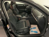 gebraucht Audi A3 Sportback 2.0 TDI*Virtual/LED/Leder/NaviPlus