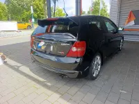 Gebraucht Honda Civic Type R 200 PS (147 kW) 2003 Schwarz Kleinwagen