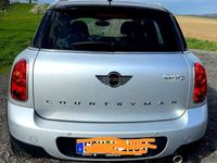 gebraucht Mini Cooper D Countryman Cooper D