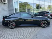 Neu BMW M240i M Sport 392 PS (288 kW) 2026 Schwarz (saphirschwarz metallic) Coupé