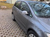 Gebraucht VW Golf V 122 PS (89 kW) 2007 Grau Kombi