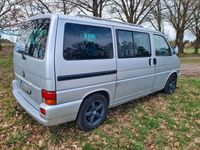 gebraucht VW Multivan T4