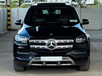 Gebraucht Mercedes GLS400 330 PS (242 kW) 2020 Schwarz  unilack SUV