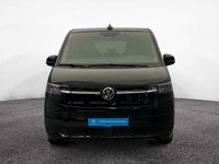 Gebraucht VW Multivan Life 150 PS (110 kW) 2023 Schwarz Van