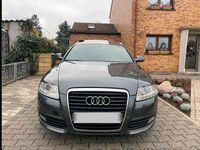 Gebraucht Audi A6 239 PS (175 kW) 2009 Grau Kombi