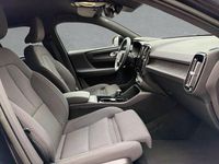 Gebraucht Volvo XC40 Plus 300 kW (408 PS) 2022 Onyx black SUV