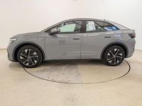 Brugt VW ID.5 Pro Performance 150 kW (204 HK) 2023 Grå SUV