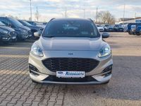 gebraucht Ford Kuga Plug-In Hybrid ST-Line X *HUD Winter AHK*