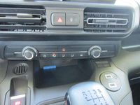 Neu Citroën Berlingo 102 PS (75 kW) 2025 Van / Kleinbus