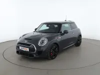 Gebraucht Mini John Cooper Works 231 PS (169 kW) 2017 Grau Kleinwagen