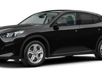 Neu BMW iX2 150 kW (204 PS) 2026 Schwarz uni SUV
