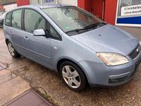 Gebraucht Ford C-MAX Trend 125 PS (91 kW) 2007 Van / Kleinbus