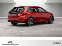 gebraucht Skoda Scala 1.5 TSI Monte Carlo LED Pano GRA PDC AHK Kamera