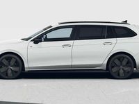 Neu VW Passat R-line 193 PS (141 kW) 2026 Pure weiss Kombi