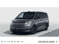 Neu VW Multivan 177 PS (130 kW) 2026 Grau Van